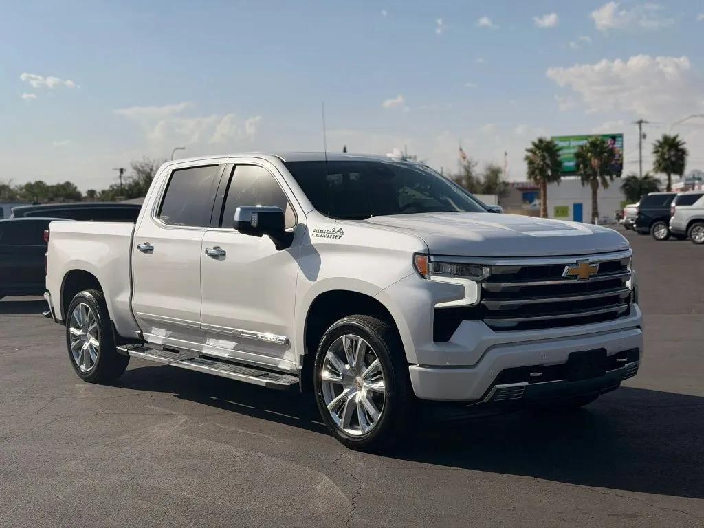 chevrolet silverado 1500 2025 3GCUKJED7SG163126 image chevrolet silverado 1500 2025 3GCUKJED7SG163126 image